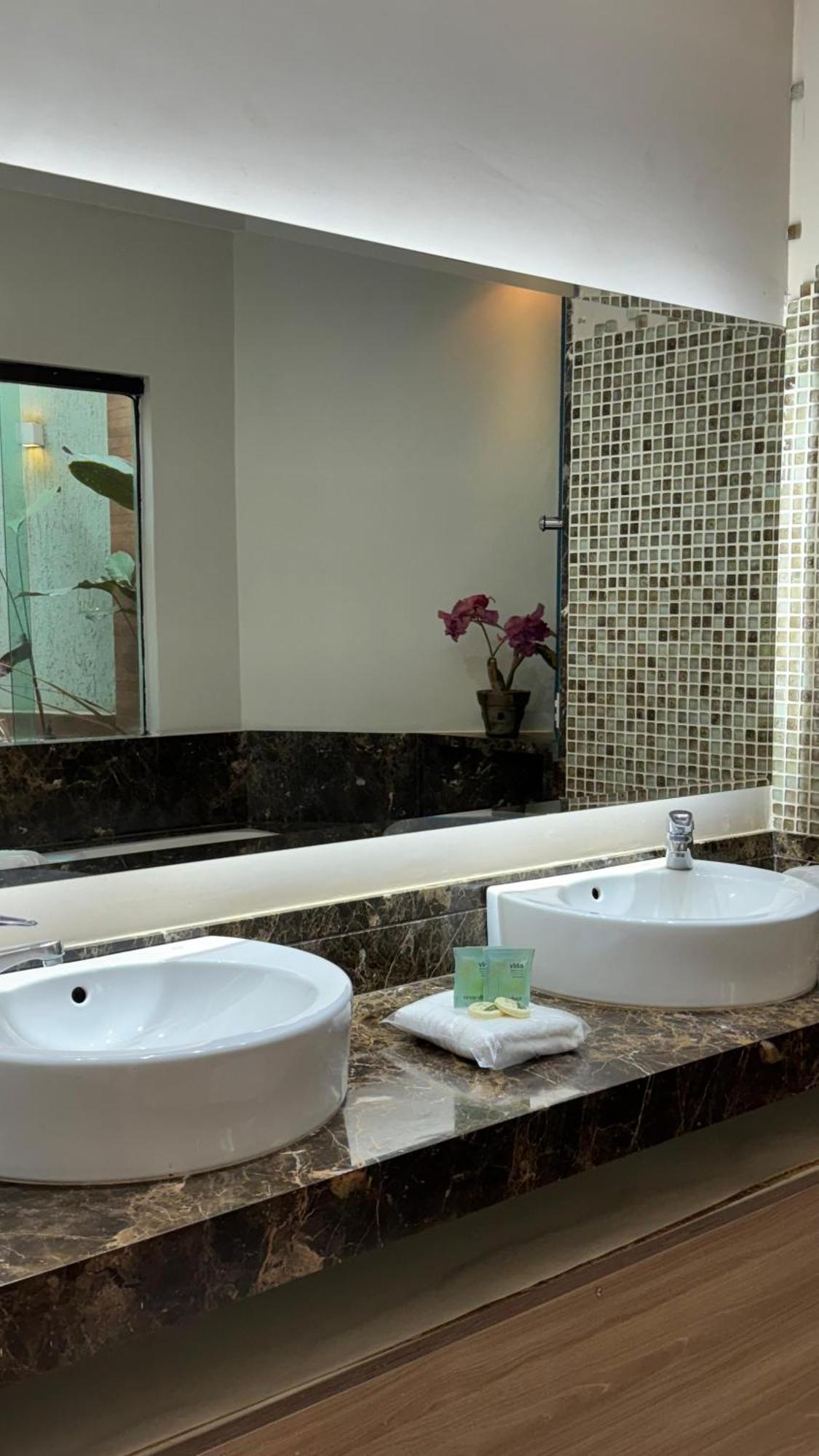 Shangrila Rp * Ribeirao Preto