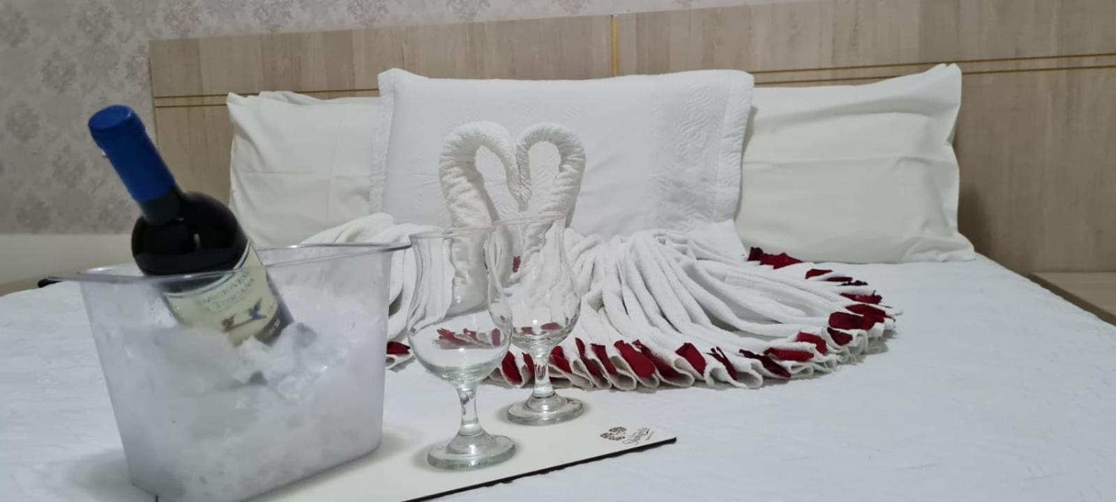 Shangrila Rp Hotel