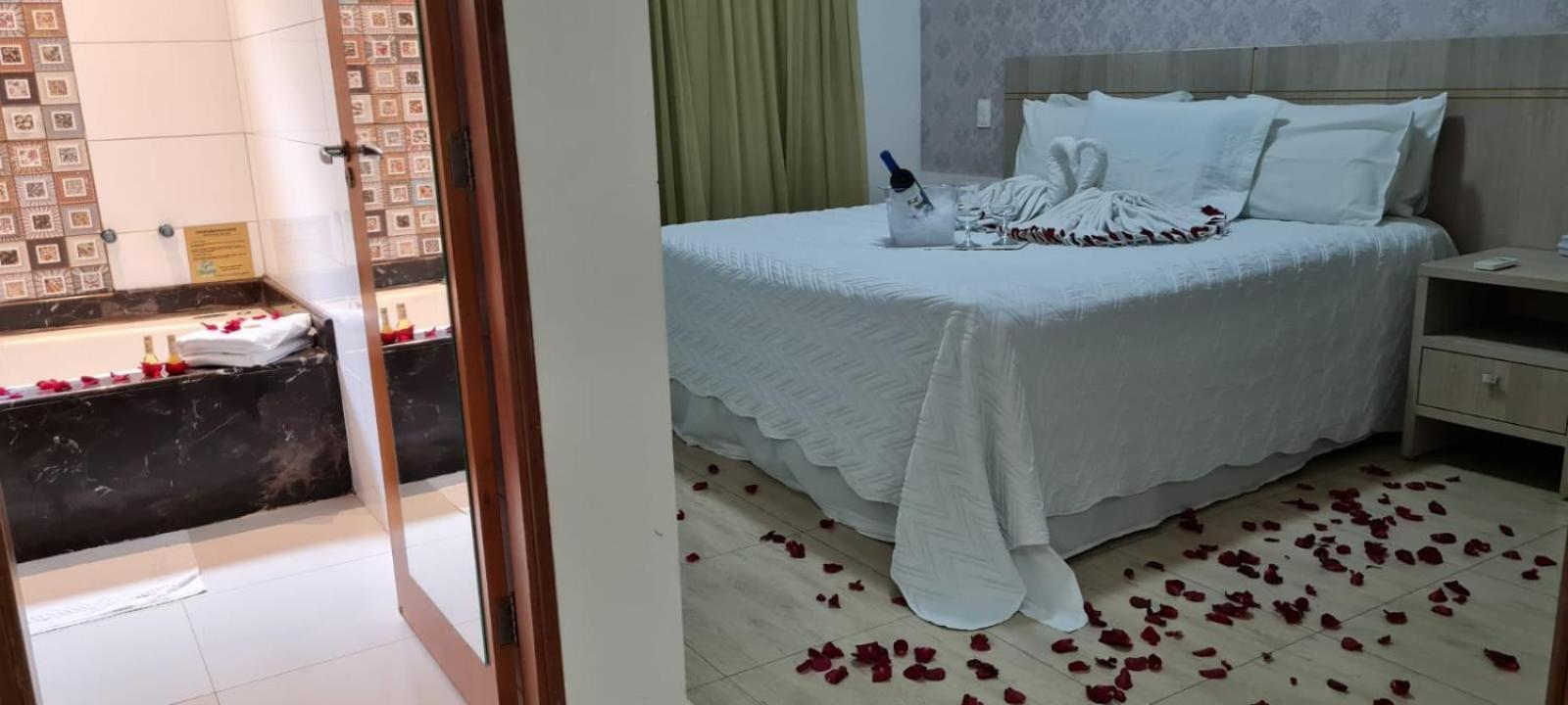Shangrila Rp Ribeirao Preto